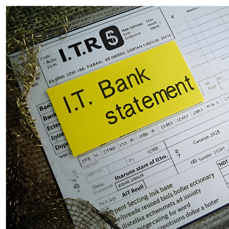 Freelancer’s Guide to Filing ITR with Analyzed Bank Statements