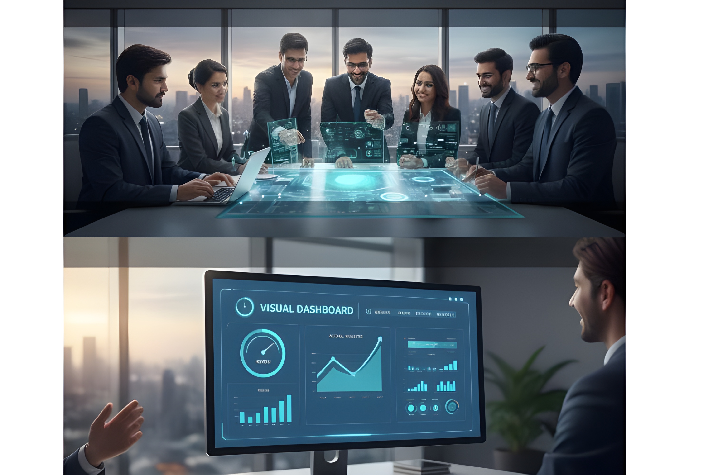 Top 10 Tools for Financial Statement Analysis in India